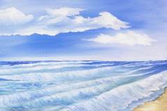 August Current