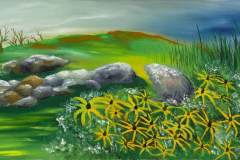 Early Spring